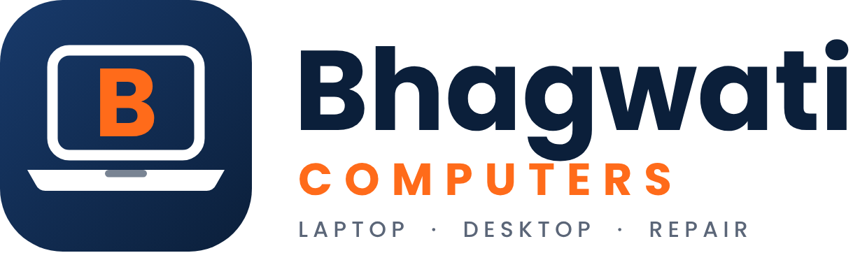BhagwatiComputers.dmpmultihub.com